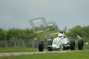 © Octane Photographic Ltd. 2012. Donington Park - General Test Day. Tuesday 12th June 2012. Digital Ref : 0365lw1d2098