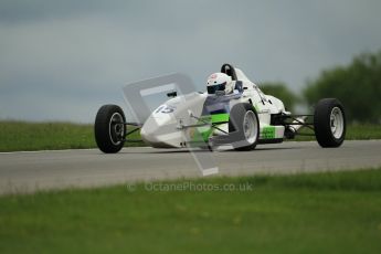 © Octane Photographic Ltd. 2012. Donington Park - General Test Day. Tuesday 12th June 2012. Digital Ref : 0365lw1d2161