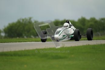 © Octane Photographic Ltd. 2012. Donington Park - General Test Day. Tuesday 12th June 2012. Digital Ref : 0365lw1d2180