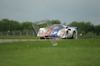 © Octane Photographic Ltd. 2012. Donington Park - General Test Day. Tuesday 12th June 2012. Digital Ref : 0365lw1d2334