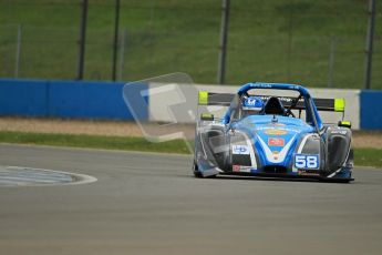 © Octane Photographic Ltd. 2012. Donington Park - General Test Day. Tuesday 12th June 2012. Digital Ref : 0365lw1d2393
