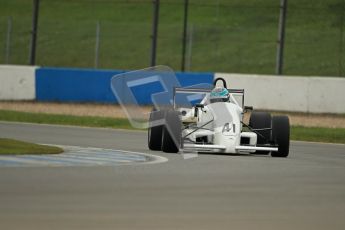 © Octane Photographic Ltd. 2012. Donington Park - General Test Day. Tuesday 12th June 2012. Digital Ref : 0365lw1d2411