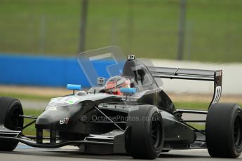 © Octane Photographic Ltd. 2012. Donington Park - General Test Day. Tuesday 12th June 2012. Formula Renault 2.0. Digital Ref : 0365lw1d2435