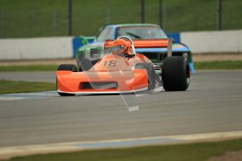 © Octane Photographic Ltd. 2012. Donington Park - General Test Day. Tuesday 12th June 2012. Digital Ref : 0365lw1d2438