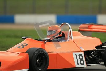 © Octane Photographic Ltd. 2012. Donington Park - General Test Day. Tuesday 12th June 2012. Digital Ref : 0365lw1d2514