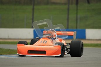 © Octane Photographic Ltd. 2012. Donington Park - General Test Day. Tuesday 12th June 2012. Digital Ref : 0365lw1d2579