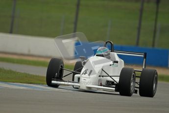 © Octane Photographic Ltd. 2012. Donington Park - General Test Day. Tuesday 12th June 2012. Emmerson Law sponsored. Digital Ref : 0365lw1d2654