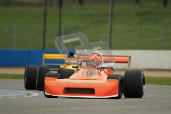 © Octane Photographic Ltd. 2012. Donington Park - General Test Day. Tuesday 12th June 2012. Digital Ref : 0365lw1d2680