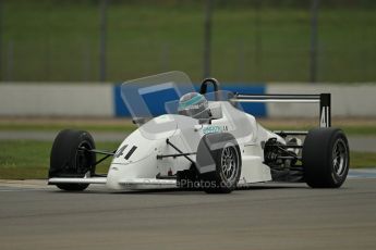 © Octane Photographic Ltd. 2012. Donington Park - General Test Day. Tuesday 12th June 2012. Emmerson Law sponsored. Digital Ref : 0365lw1d2743