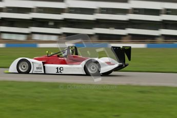 © Octane Photographic Ltd. 2012. Donington Park - General Test Day. Tuesday 12th June 2012. Nick Bacon - Gunn TS11 - SRCC. Digital Ref : 0365lw7d8360