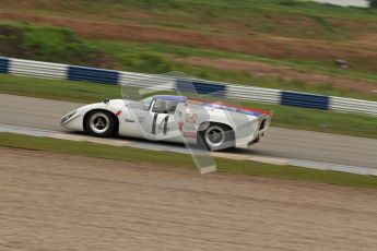 © Octane Photographic Ltd. 2012. Donington Park - General Test Day. Tuesday 12th June 2012. Digital Ref : 0365lw7d8858