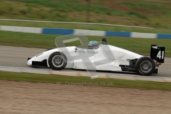 © Octane Photographic Ltd. 2012. Donington Park - General Test Day. Tuesday 12th June 2012. Digital Ref : 0365lw7d8875