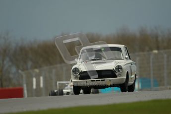 © Octane Photographic Ltd. Donington Park - General Test - 19th April 2012. Digital ref : 0297lw1d0349