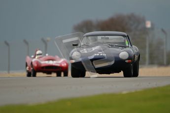 © Octane Photographic Ltd. Donington Park - General Test - 19th April 2012. Digital ref : 0297lw1d0759