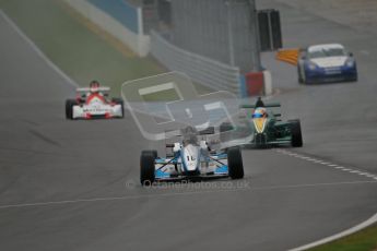 © Octane Photographic Ltd. Donington Park - General Test - 19th April 2012. Gino Ussi, F3 Cup. Digital ref : 0297lw1d8515