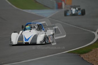 © Octane Photographic Ltd. Donington Park - General Test - 19th April 2012. Digital ref : 0297lw1d8607