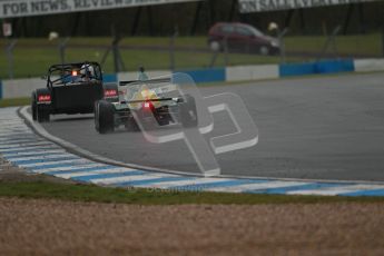 © Octane Photographic Ltd. Donington Park - General Test - 19th April 2012. Matt Parry, Mygale FB02, Fortec, BARC Intersteps championship. Digital ref : 0297lw1d9249