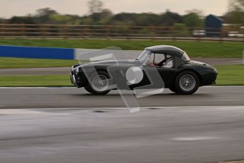 © Octane Photographic Ltd. Donington Park un-silenced general test day, 26th April 2012. Digital Ref : 0301lw7d7681