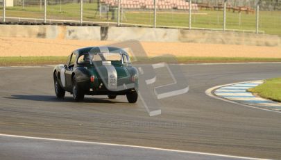 © Octane Photographic Ltd. Donington Park un-silenced general test day, 26th April 2012. Digital Ref : 0301lw7d7943