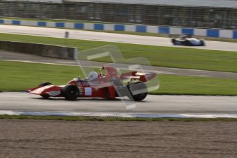 © Octane Photographic Ltd. Donington Park un-silenced general test day, 26th April 2012. Digital Ref : 0301lw7d8120