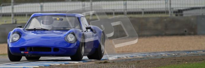 © Octane Photographic Ltd. Donington Park un-silenced general test day, 26th April 2012. Digital Ref : 0301lw7d8616