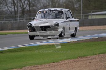 © Octane Photographic Ltd. Donington Park un-silenced general test day, 26th April 2012. Digital Ref : 0301lw7d8653