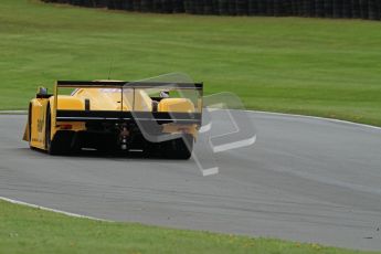 © Octane Photographic Ltd. Donington Park un-silenced general test day, 26th April 2012. Nissan R90 CK. Digital Ref : 0301lw7d8881