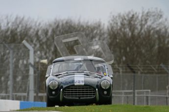 © Octane Photographic Ltd. Donington Park un-silenced general test day, 26th April 2012. Digital Ref : 0301lw7d8907