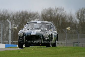 © Octane Photographic Ltd. Donington Park un-silenced general test day, 26th April 2012. Digital Ref : 0301lw7d8913