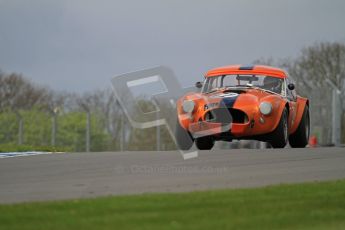 © Octane Photographic Ltd. Donington Park un-silenced general test day, 26th April 2012. Digital Ref : 0301lw7d9318