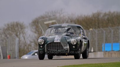 © Octane Photographic Ltd. Donington Park un-silenced general test day, 26th April 2012. Digital Ref : 0301lw7d9398