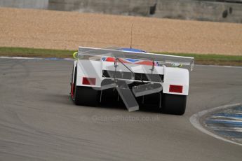 © Octane Photographic Ltd. Donington Park un-silenced general test day, 26th April 2012. Aston Martin AMR1. Digital Ref : 0301lw7d9597