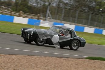 © Octane Photographic Ltd. Donington Park un-silenced general test day, 26th April 2012. Digital Ref : 0301lw7d9860