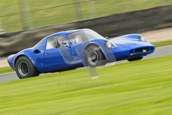 © Octane Photographic Ltd. Donington Park un-silenced general test day, 26th April 2012. Digital Ref : 0301cb1d2908