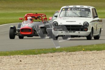 © Octane Photographic Ltd. Donington Park un-silenced general test day, 26th April 2012. Digital Ref : 0301cb1d3352