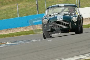 © Octane Photographic Ltd. Donington Park un-silenced general test day, 26th April 2012. Digital Ref : 0301cb1d3535