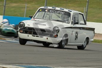 © Octane Photographic Ltd. Donington Park un-silenced general test day, 26th April 2012. Digital Ref : 0301cb1d3569