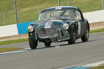 © Octane Photographic Ltd. Donington Park un-silenced general test day, 26th April 2012. Digital Ref : 0301cb1d3595