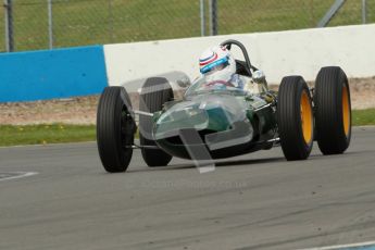 © Octane Photographic Ltd. Donington Park un-silenced general test day, 26th April 2012. Digital Ref : 0301cb1d3603