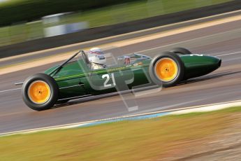 © Octane Photographic Ltd. Donington Park un-silenced general test day, 26th April 2012. Digital Ref : 0301cb7d7617