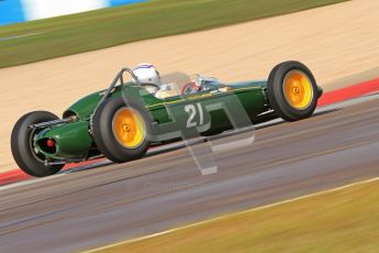 © Octane Photographic Ltd. Donington Park un-silenced general test day, 26th April 2012. Digital Ref : 0301cb7d7619