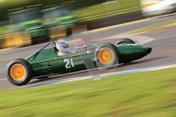 © Octane Photographic Ltd. Donington Park un-silenced general test day, 26th April 2012. Digital Ref : 0301cb7d7650