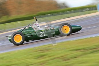 © Octane Photographic Ltd. Donington Park un-silenced general test day, 26th April 2012. Digital Ref : 0301cb7d7844