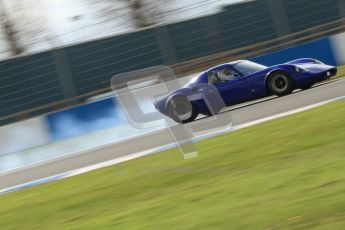 © Octane Photographic Ltd. Donington Park un-silenced general test day, 26th April 2012. Digital Ref : 0301cb7d7877