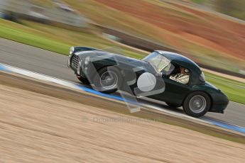 © Octane Photographic Ltd. Donington Park un-silenced general test day, 26th April 2012. Digital Ref : 0301cb7d8165