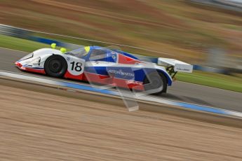 © Octane Photographic Ltd. Donington Park un-silenced general test day, 26th April 2012. Aston Martin AMR1. Digital Ref : 0301cb7d8174