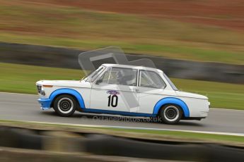 © Octane Photographic Ltd. Donington Park un-silenced general test day, 26th April 2012. BMW 2002. Digital Ref : 0301cb7d8322