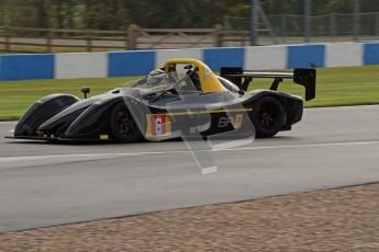 © Octane Photographic Ltd. Donington Park un-silenced general test day, 26th April 2012. Dunlop Radical UK Cup - Masters, Andy Cummings. Digital Ref : 0301lw7d7787