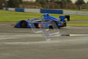 © Octane Photographic Ltd. Donington Park un-silenced general test day, 26th April 2012. Performance Direct Radical Clubman's Cup - Supersports, Tom Jordan and Alex Kapadia. Digital Ref : 0301lw7d7801