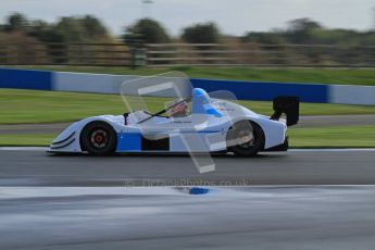 © Octane Photographic Ltd. Donington Park un-silenced general test day, 26th April 2012. Dunlop Radical UK Cup - Masters, Phillip Jeans. Digital Ref : 0301lw7d7844